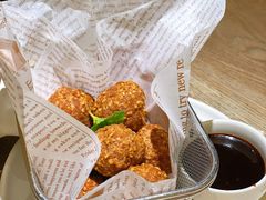 老北京干炸丸子-小大董·烤鸭(凤凰汇店)