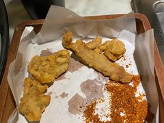 -新辣道鱼火锅(领展购物广场·中关村店)