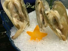 -渔傅·蓝海岸霞浦海鲜(正祥店)