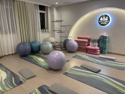 -爱尔乐美孕产瑜伽·普拉提