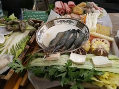 -Thai Basil罗勒叶泰式餐厅(时代天街店)