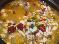 -周渝食惦酸菜鱼(青浦店)