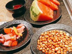 -味舵主重庆火锅(邓尉路店)