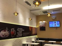 -鲜芋仙Meet Fresh(壹方城店)