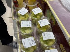 -Olé精品超市(苏州中心店)