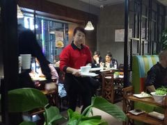 大堂-邵汇大虾(泉园一路店)