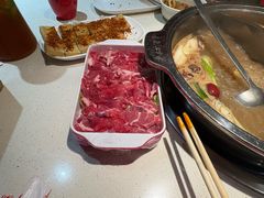 -袁记串串香火锅(郑和中路店)