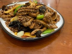 -北平小馆·烤鸭·家常菜(磨房北里店)