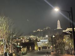 -古关火锅店(古北水镇景区店)