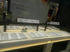 -LOHO眼镜(太阳宫凯德MALL店)