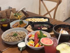 -The Good Place好地方·Brunch·coffee(国贸店)
