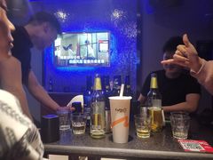 -好声音时尚量贩KTV(之心城店)