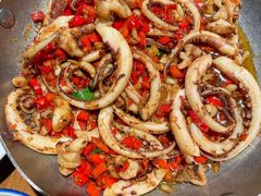 -老湘村·湖南土菜(天河维多利店)