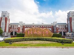 -华东政法大学(松江校区)