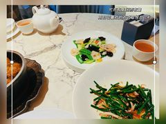 -潮州府·潮菜·砂锅粥(徐家汇店)