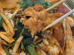 -醉人椒麻辣香锅(王府井喜悦店)