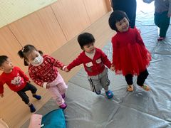 -金宝贝早教(富力广场中心)