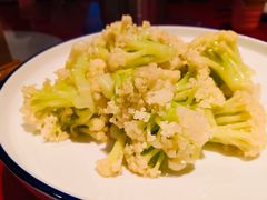 -芳草地度假酒店·野炉中餐厅