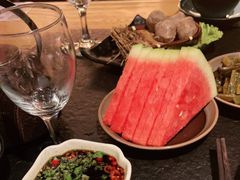 -湊湊火锅·茶憩(石家庄万象城店)
