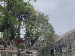 -黄龙溪古镇