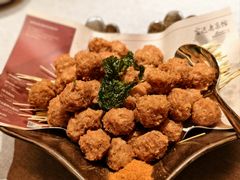 -宏达老菜馆(东安街店)