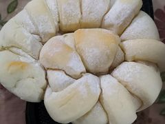 多肉榴莲-BreadTalk面包新语·烘焙蛋糕(中心书城店)