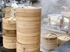 -晓淮山·扬州早茶·淮扬菜(龙阳广场店)