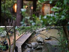 -宁波五龙潭景区