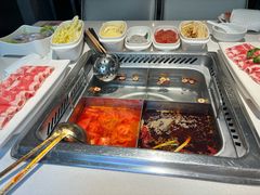 -海底捞火锅(外滩店)