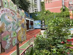 -金豆子幼稚园