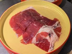-沼津港精致料理·寿喜烧·烧鸟(龙湖南桥天街日料榜单店)