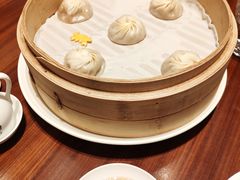 特色蟹粉小笼包-鼎泰丰(环贸店)