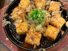 -东京屋(武定路店)