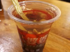 -八婆婆烧仙草(曾厝垵店)