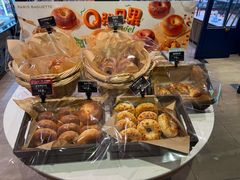 -巴黎贝甜(阜成门万通店)