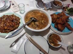-稻品香小锅饭豆腐馆(北三路店)