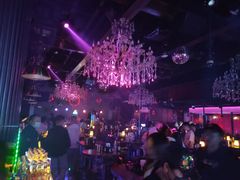 -苏荷酒吧(九街店)