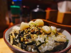 -半藏居酒屋(香港花园店)