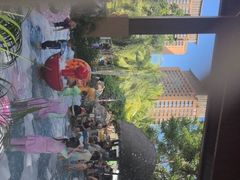 -亚马逊丛林水乐园