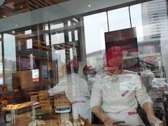 -喜家德虾仁水饺(艺汇家店)