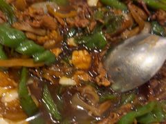 -周大厨辣椒炒肉(淮安万达店)