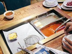 -蒙肥羊·酸汤潮牛·鲜牛肉火锅烤肉自助(岗顶店)