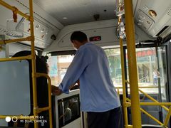 -陕西省红河谷森林公园