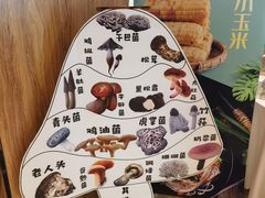 -云采云南菜(中山北路店)