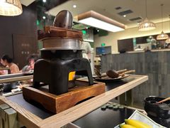 -山缓缓火锅(青岛万象城店)