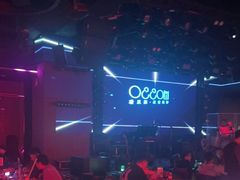 -MOSSO音乐酒吧·live house(南京旗舰店)