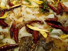-新太二·鲜料川菜(万泰汇店)