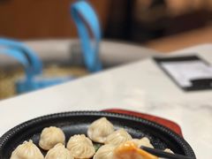 -翡翠拉面小笼包(岭南新天地店)