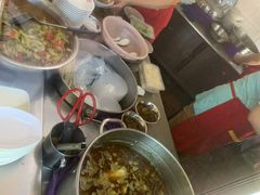 -好成财牛排馆(涂门街总店)