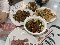 -金姐台湾菜(珠江路店)